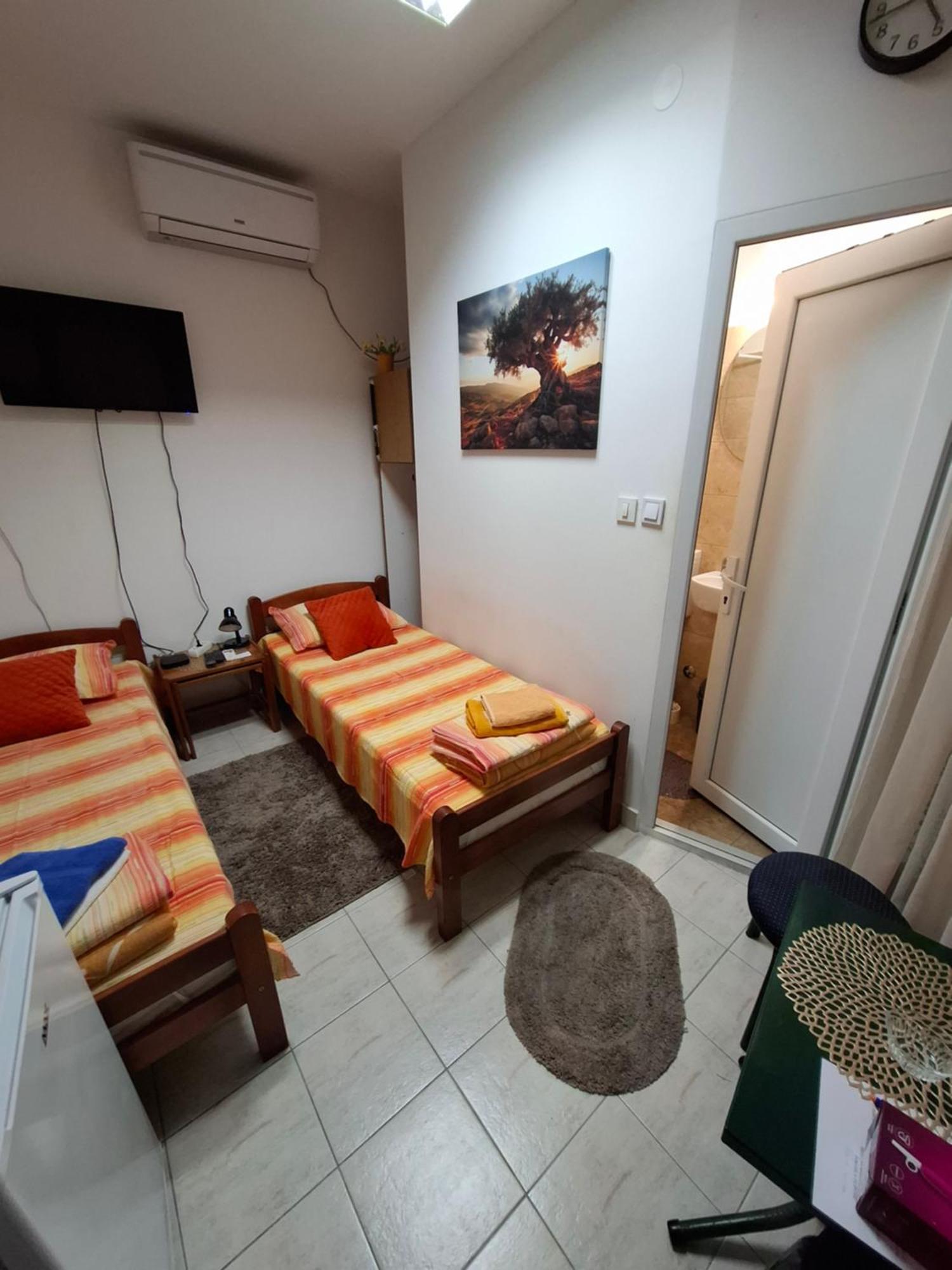 Paulino Rooms Herceg Novi Exteriér fotografie